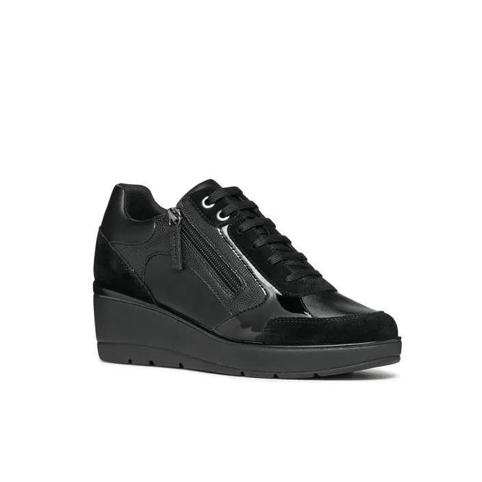 GEOX Ilde Sneakers Black