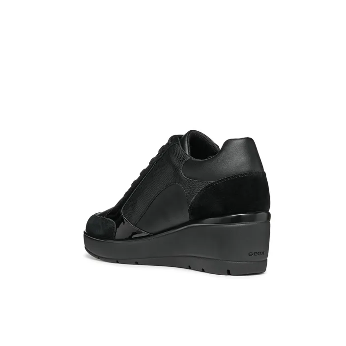GEOX Ilde Sneakers Black