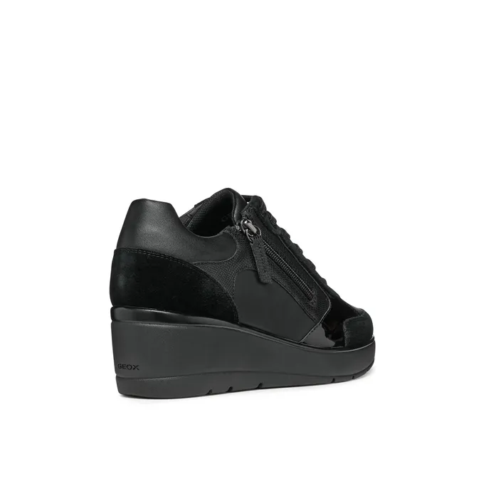 GEOX Ilde Sneakers Black