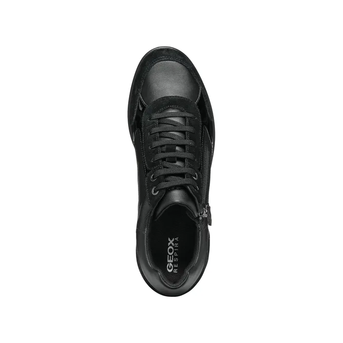 GEOX Ilde Sneakers Black