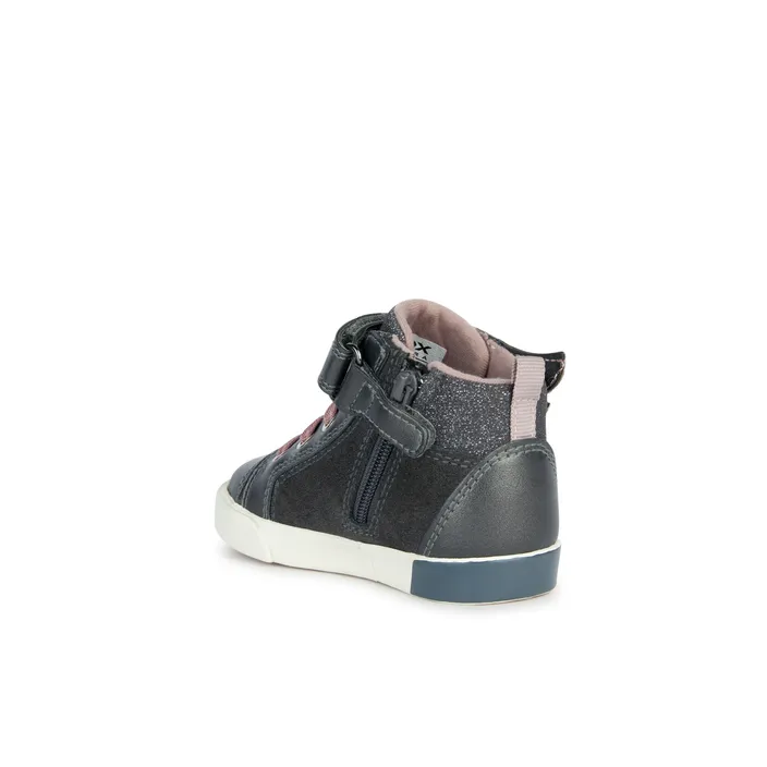 GEOX Kilwi Sneakers Grey