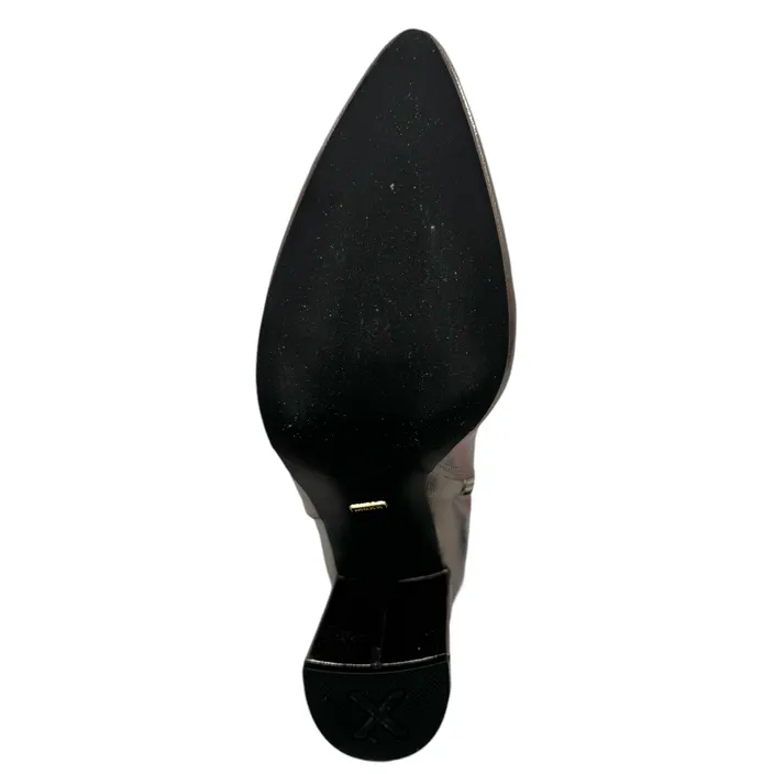 Mexx Kianna Indy Stiefeletten Grau