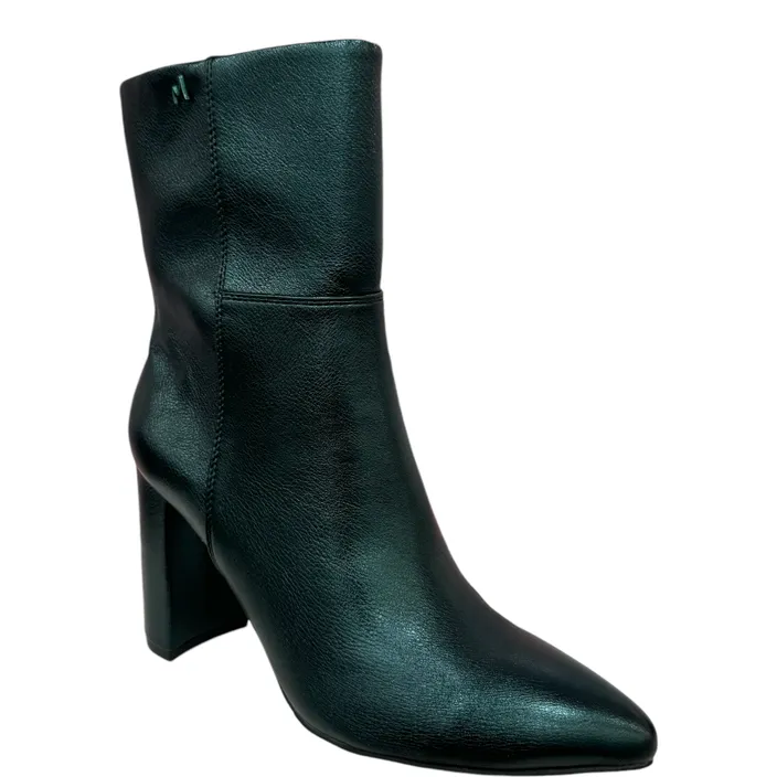 Mexx Kianna Indy Enkellaarsjes Groen