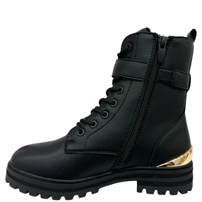 Mexx Prizzy Early Bottines Noir