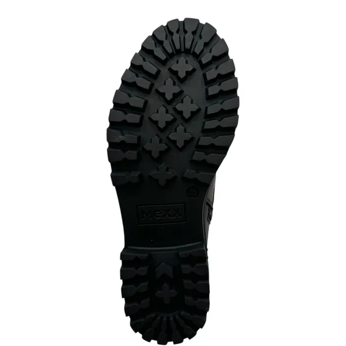 Mexx Prizzy Early Bottines Noir