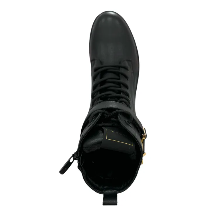 Mexx Prizzy Early Bottines Noir