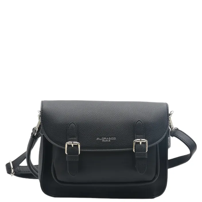 Sac Bandoulière Noir