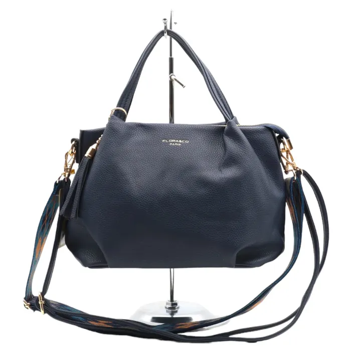 Sac Épaule Bandoulière Bleu
