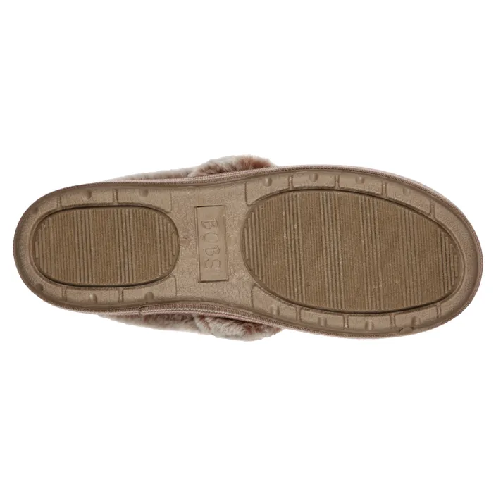 Skechers Chic Cat Pantoffels Multi Textiel