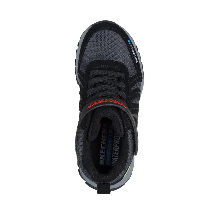 Skechers Rugged Ranger Sneakers Zwart