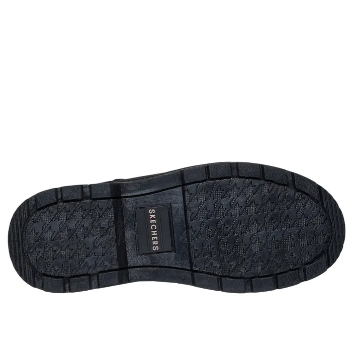 Skechers Street Glitz Laarzen Zwart