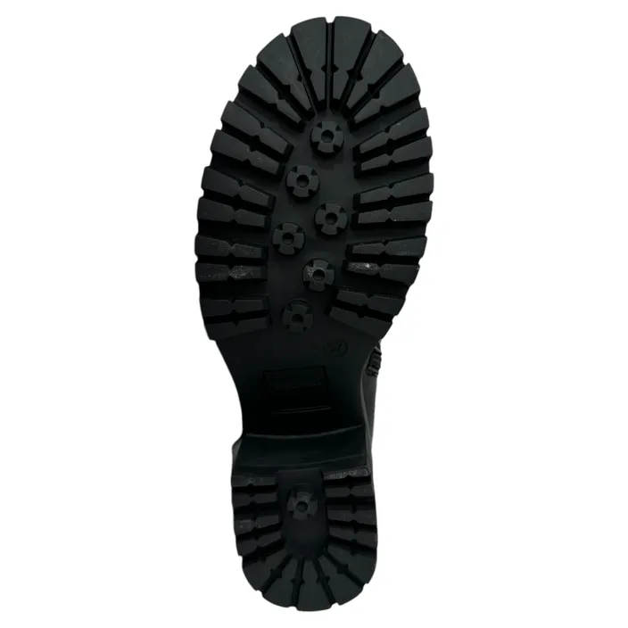 Refresh Bottines Noir