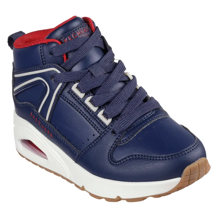 Skechers Uno Street Ryze Sneakers Blau