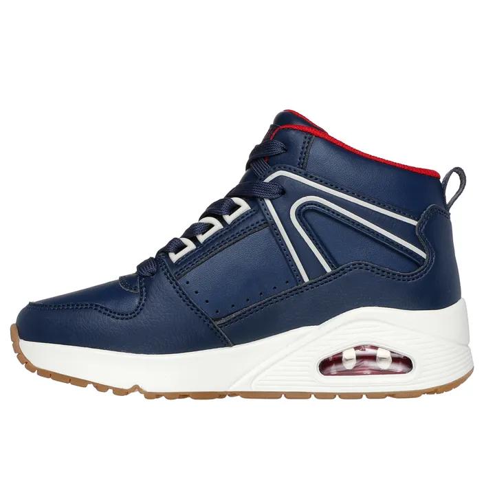 Skechers Uno Street Ryze Sneakers Blau