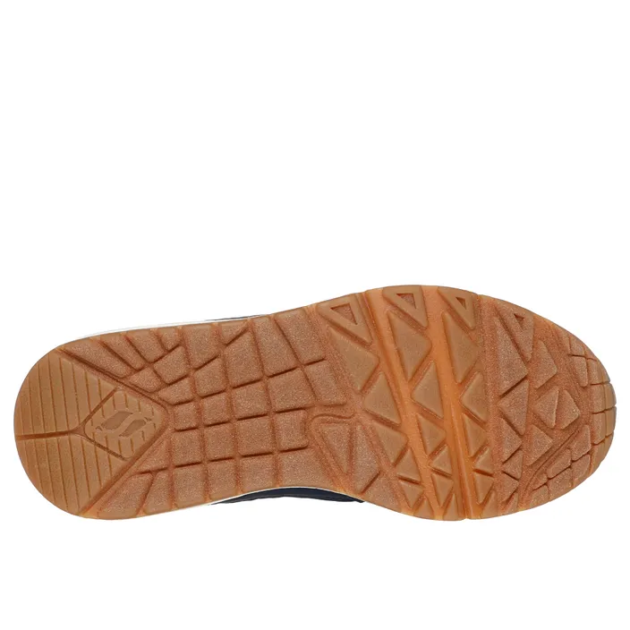 Skechers Uno Street Ryze Sneakers Blau