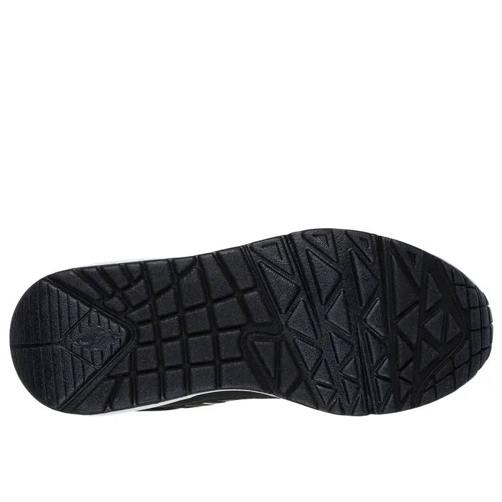 Skechers Uno Street Ryze Sneakers Noir