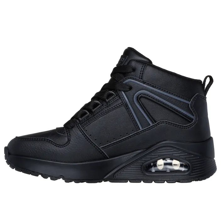 Skechers Uno Street Ryze Sneakers Black