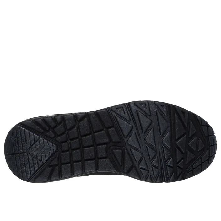 Skechers Uno Street Ryze Sneakers Black