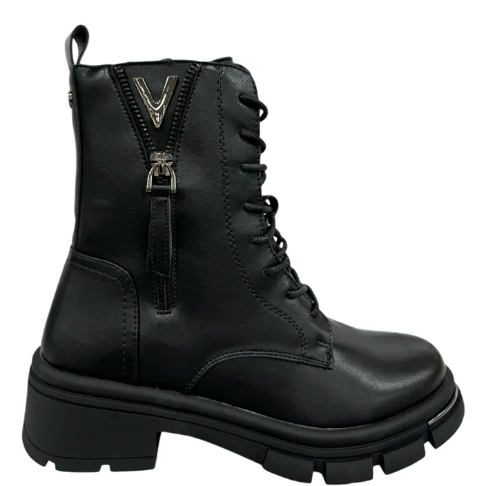 Bottines Noir