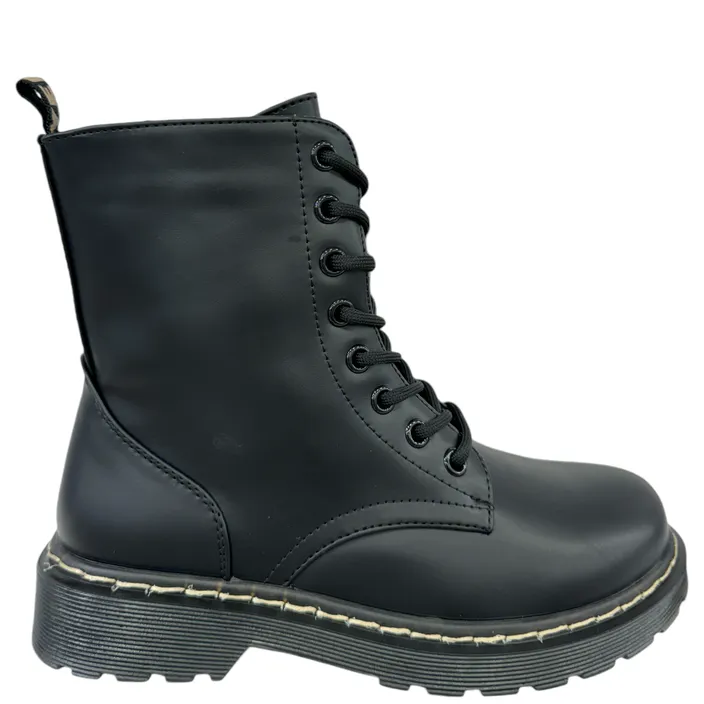 DM Bottines Noir