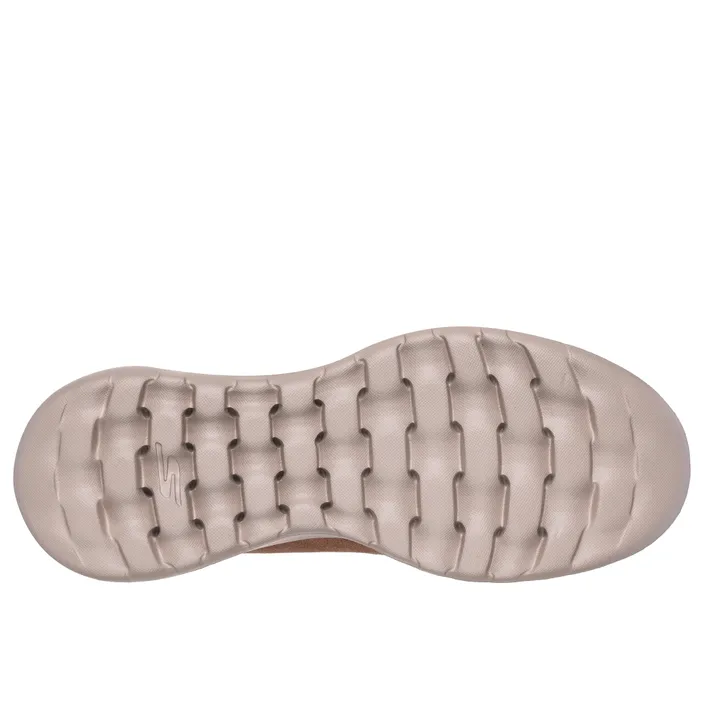 Skechers Slip-ins On-the-GO Joy Bottines Taupe