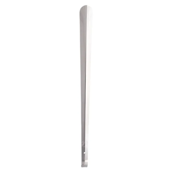 Shoe Horn Silver