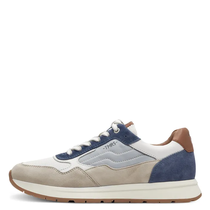 Tamaris Sneakers White Leather