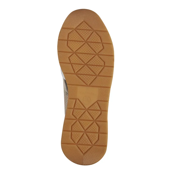 Tamaris Sneakers White Gold