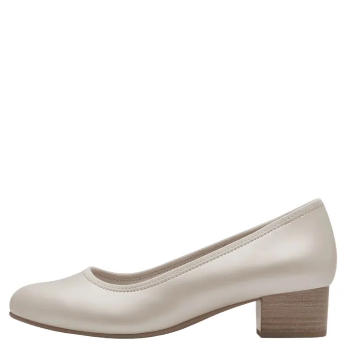 Softline Pumps Blauw