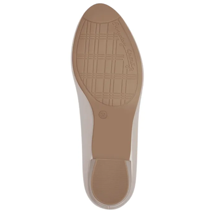 Softline Pumps Blauw