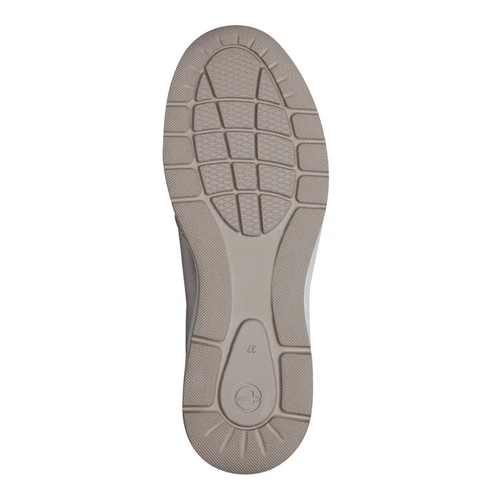 Tamaris PureRelax Sneakers Gold Leather