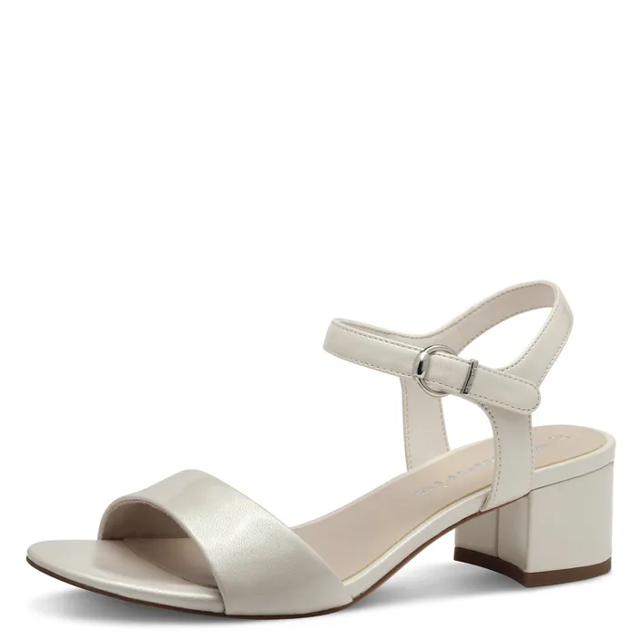 Tamaris Sandals Champagne