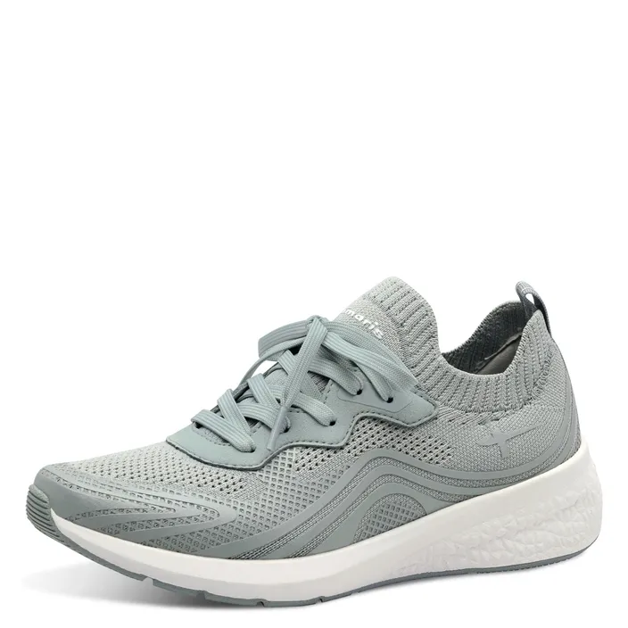 Tamaris Sneakers Groen