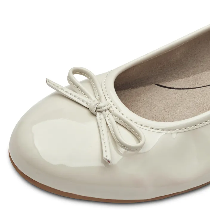 Jana Softline Ballerines Beige