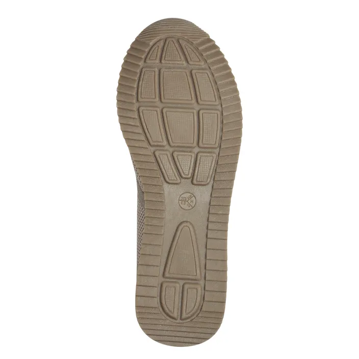 Jana Softline Ballerines Beige