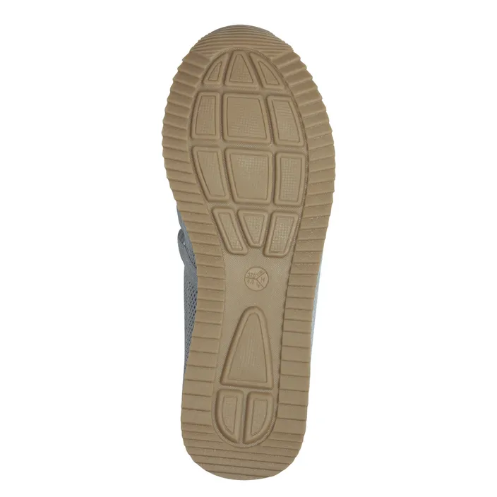 Jana Softline Ballerines Bleu