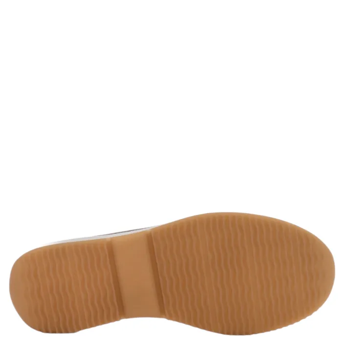 Ara Osaka 3.0 Loafers Beige Leather