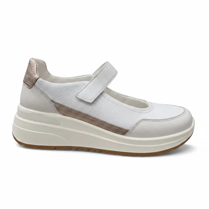 Ara Comfort Garda Ballerinas Leather