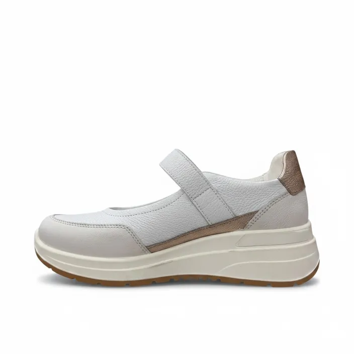 Ara Comfort Garda Ballerinas Leather