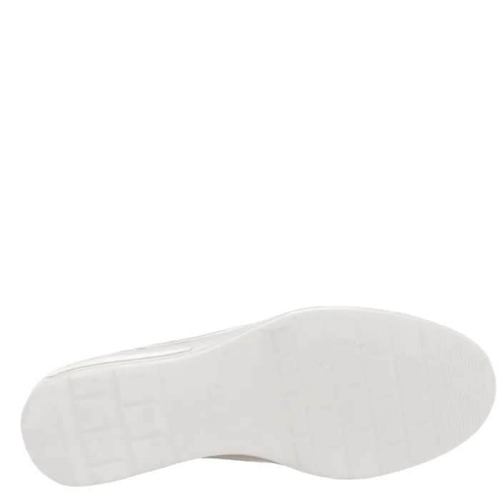 Ara Zürich 2.0 Ballerinas Beige Leather