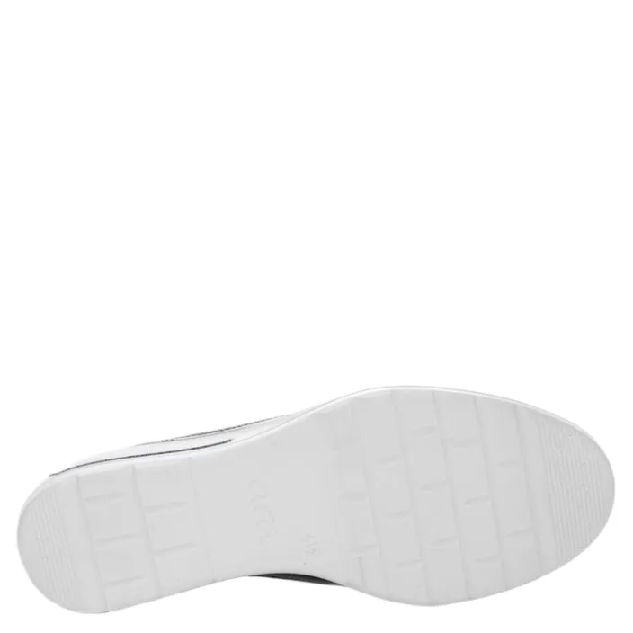 Ara Comfort Zürich 2.0 Ballerinas Blue Leather