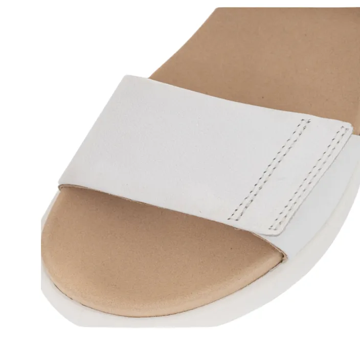Ara Madeira-S Sandales Blanc Cuir