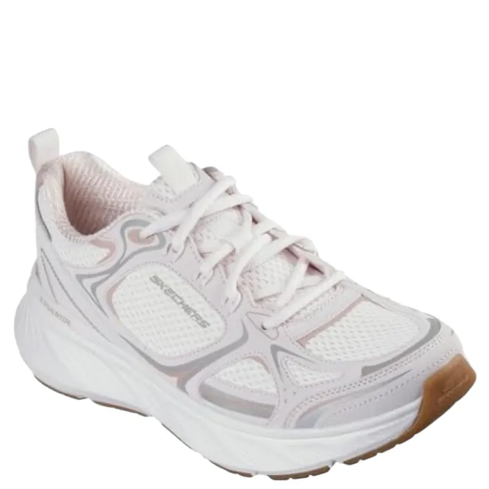 Skechers Edgeride - Power Flow Sneakers Rose