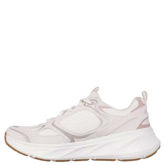Skechers Edgeride - Power Flow Sneakers Rose