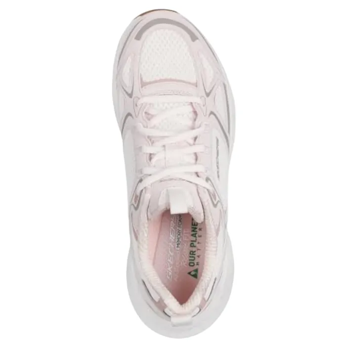 Skechers Edgeride - Power Flow Sneakers Rose