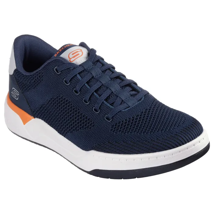 Skechers Corliss-Dorset Sneakers Blue