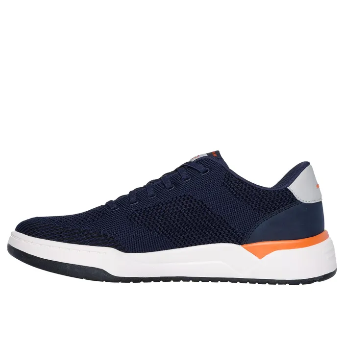 Skechers Corliss-Dorset Sneakers Blue
