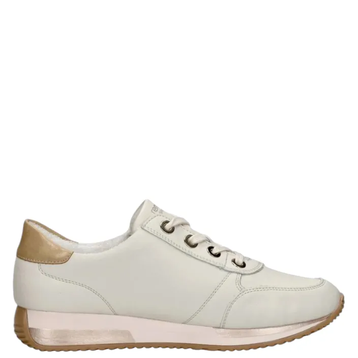 Remonte Rock Alburi Almere Sneakers Blanc