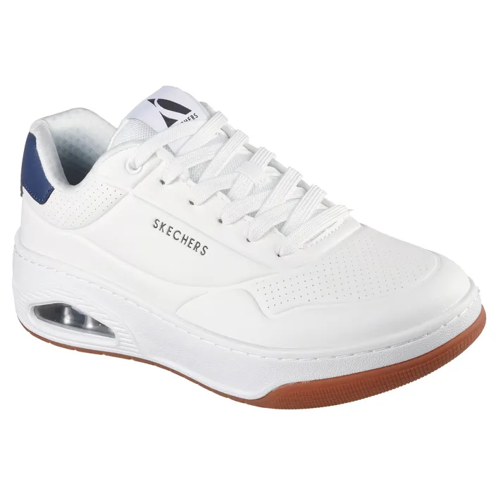 Skechers Street Uno-Court Sneakers Weiß
