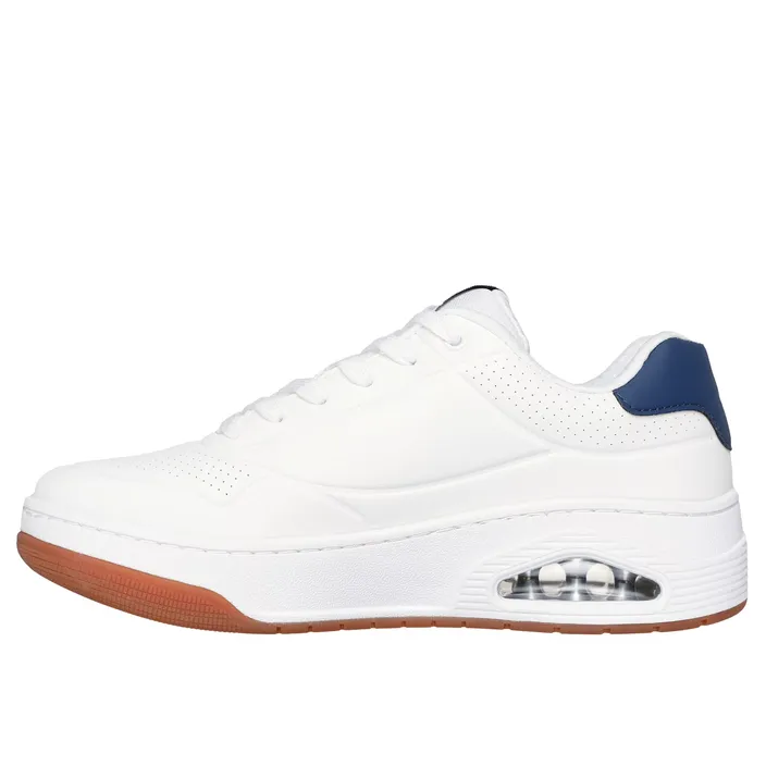 Skechers Street Uno-Court Sneakers Weiß